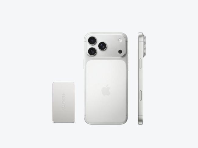 最贵iPhone 17 Pro Max卖爆 存储升级价格惊人