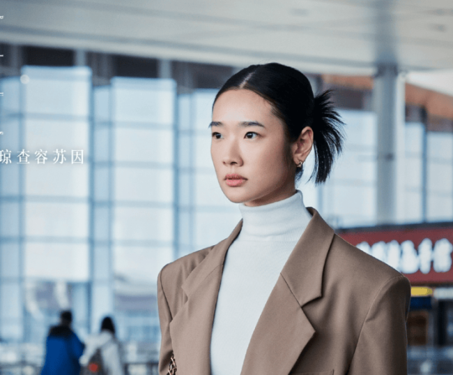 不眠日大结局 女性♀️角色命运交织