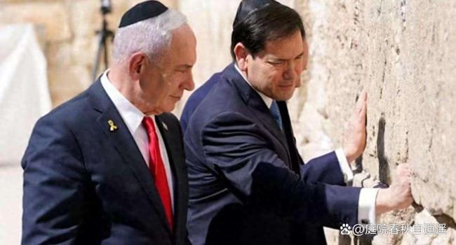 以炸出海湾阿拉伯国家防务脱美之路 防空失灵引发信任危机