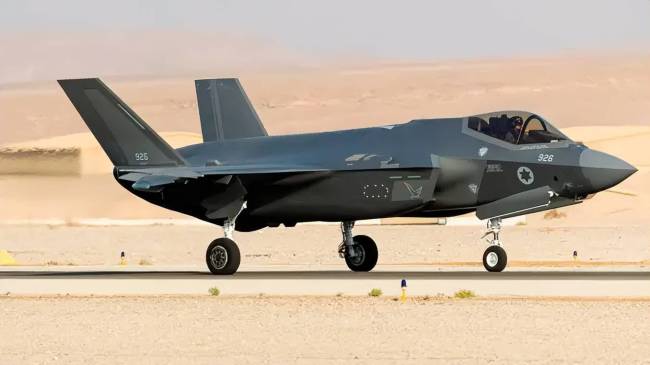 歼35A占据长春航展C位传递何种信号 昭示高端军贸新格局