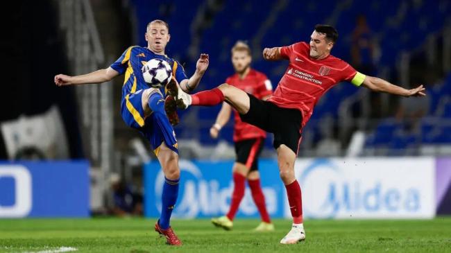 中超，需要明确亚冠的战略地位 洲级大赛不容忽视