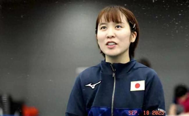 日乒亚锦赛名单出炉：张本户上领衔男团 新老交替直指中国