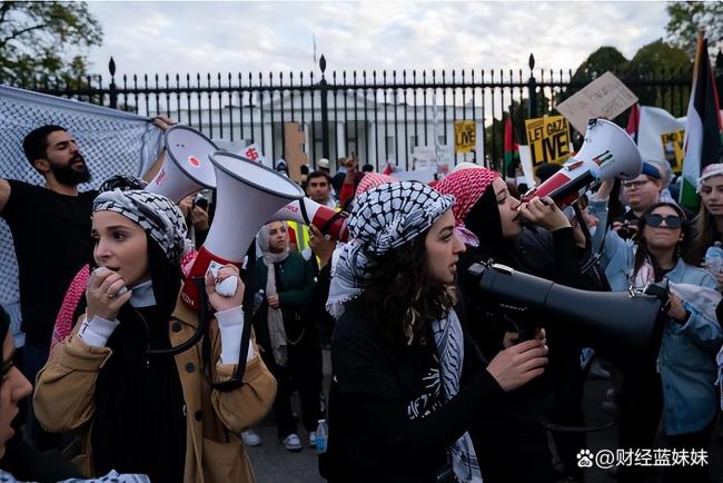 已有8国遭以色列袭击 战火越烧越旺