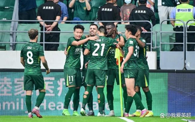 国安21天闪崩！从半程冠军到3连败退出竞争，66岁塞蒂恩提前下课？争冠希望渺茫