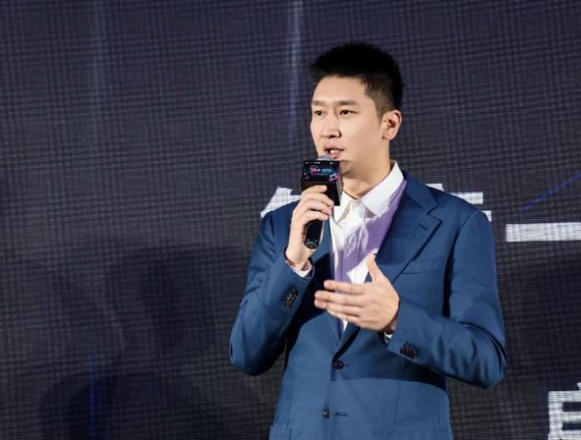 前国手孙悦现任妻子真容曝光 媒体人:大圣出道至今审美一直在线