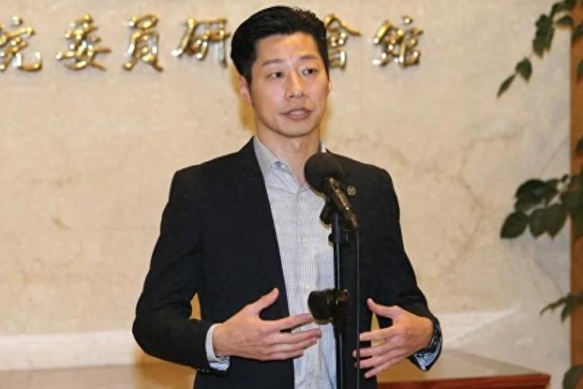 台媒征芬兰站记者被质疑讨好林昶佐