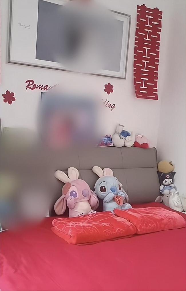 男子威胁前女友不复合杀她全家 监控曝光!