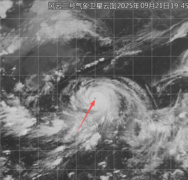 台风“桦加沙”威力何来 或将成新“天鸽”“山竹”