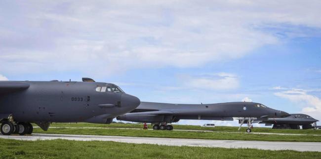 美空军六代机项目走上快车道了吗 资金与技术双重困境