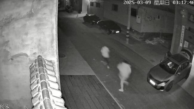 男子杀前女友哥哥拍照问满意了吗 情感纠纷引发悲剧