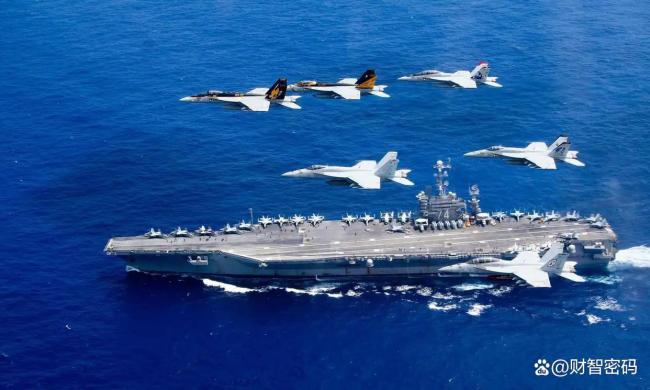 福建舰电磁弹射达到了怎样的高度