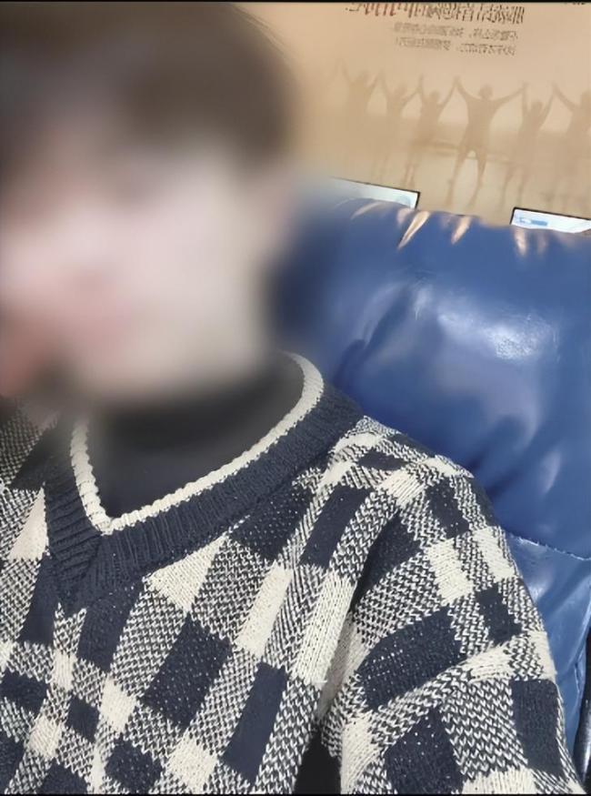 男子杀前女友哥哥后拍照发前女友 残忍行径震惊社会
