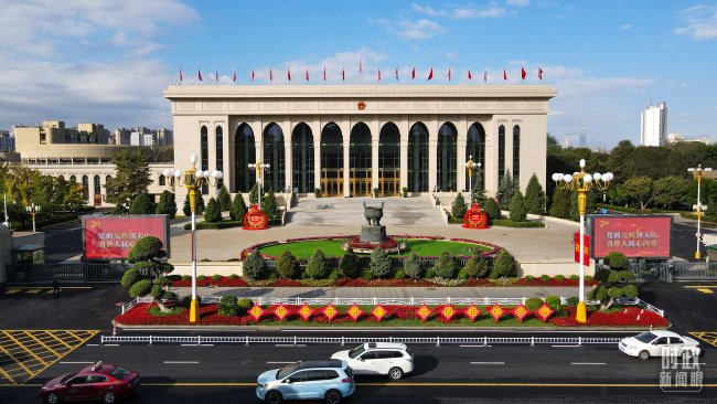 時政新聞眼丨歷史性的新疆之行開啟，傳遞哪些重要信息