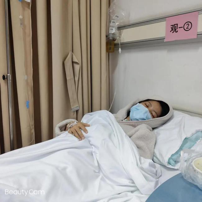 女子误诊12天后才确诊“脑脊髓炎” 鉴定：两家三甲医院因未及早诊断病情，应承担责任
