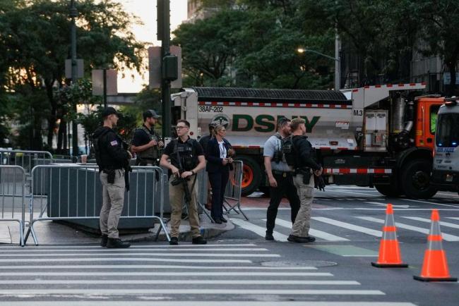 出席聯(lián)大會議 伊朗官員遭美多重限制 美方限行購物引爭議