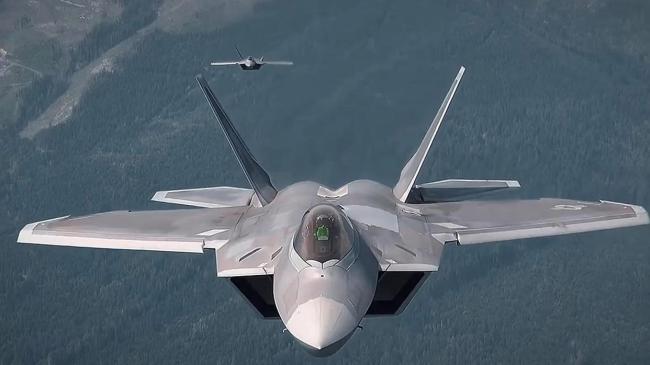 为何大多数国家造不出六代机 美国也难逃困境