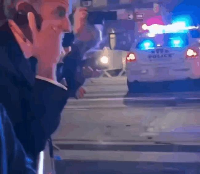 俄媒：土耳其总统车队在纽约受阻 外交微妙博弈显现