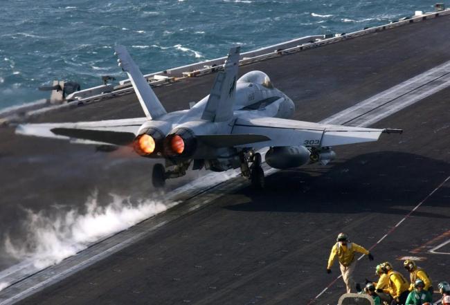 美媒为何称福建舰打破美海军技术封锁 中国航母实现“代际跨越”