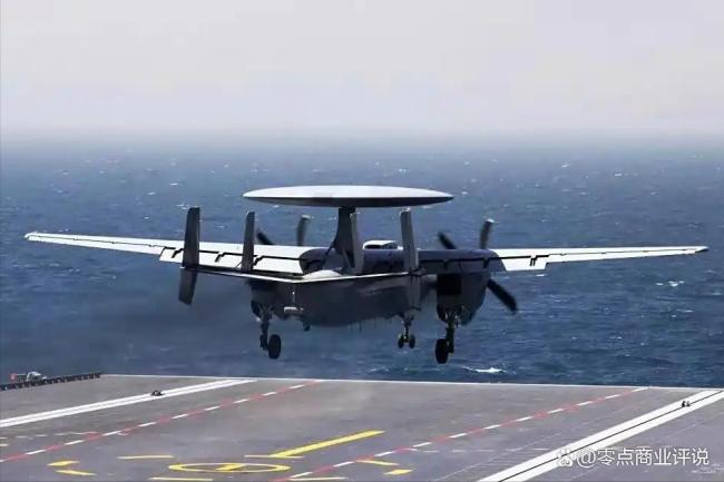 美国F-35C为何没能完成电磁弹射 技术故障导致落后