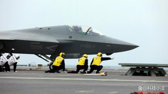 美媒为何称福建舰打破美海军技术封锁 中国航母实现“代际跨越”