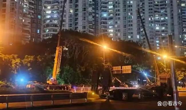 海外空间站拍到桦加沙台风眼 直径70公里颠簸情状