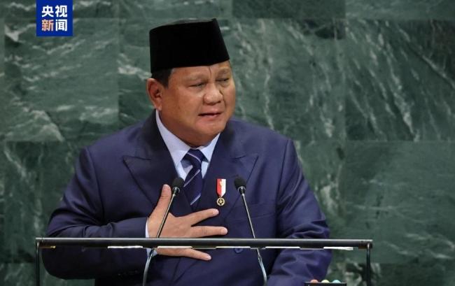 多国呼吁落实巴以“两国方案”