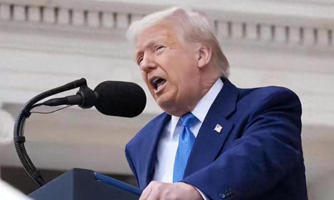 特朗普为何“痛批”北约国家买俄油 三国利益难舍弃