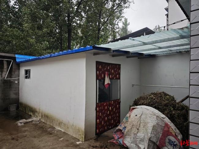 女子截肢称遭夫家抛弃 家庭矛盾升级引发关注