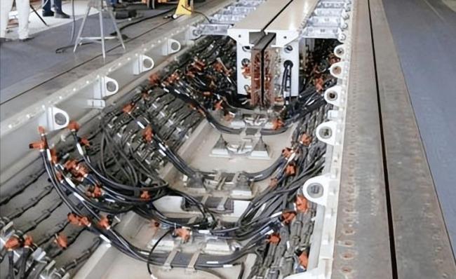 福建舰战力新突破 台军为何一反常态 技术威慑下的沉默应对