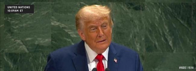 特朗普：我必须赢得诺贝尔和平奖，经常自我报