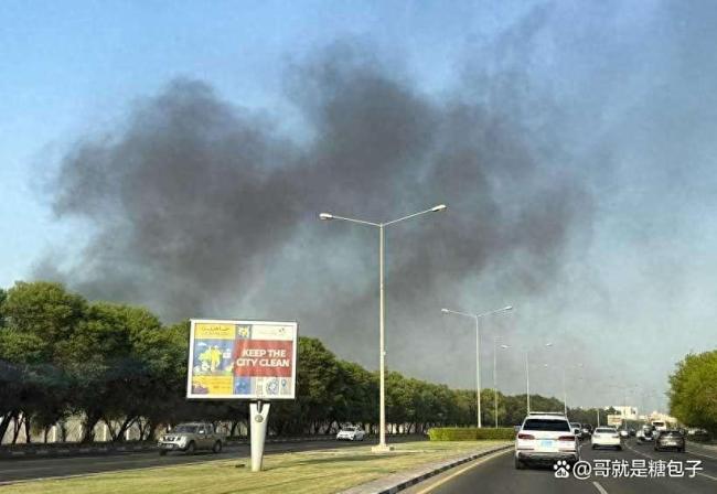 媒体：以空袭撕开中东新裂口 安全屋神话破灭