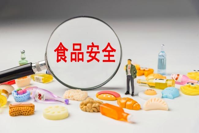 学生餐发臭除瞒报外还需关注什么