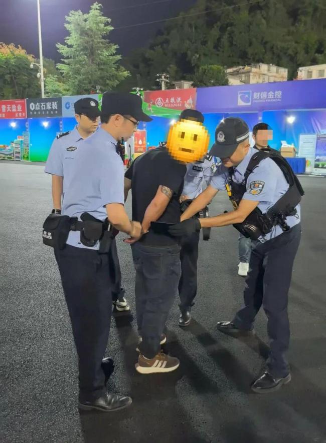 湘超火爆出圈：连在逃人员都“慕名”而来自投罗网！