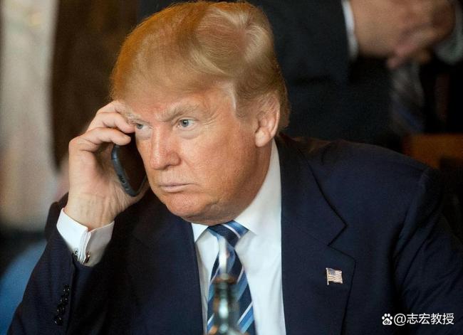 特朗普想重返阿富汗释放了什么信号 战争泥潭或再启