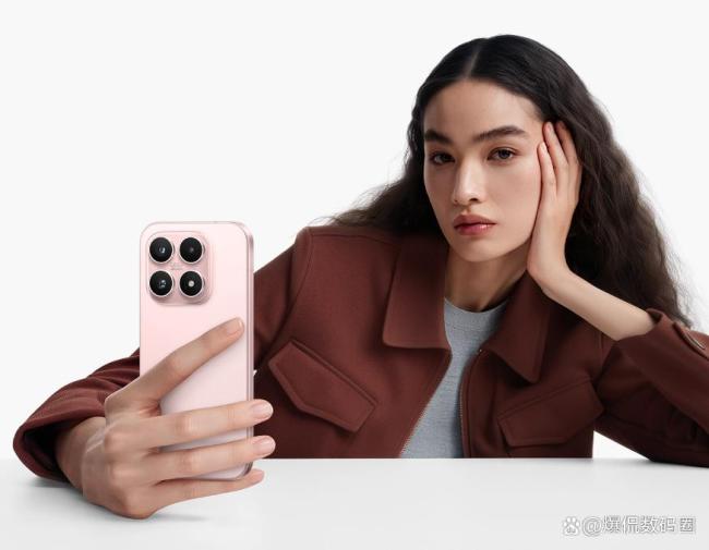 小米17真的能正面硬刚iPhone 17吗 硬件对决揭晓答案