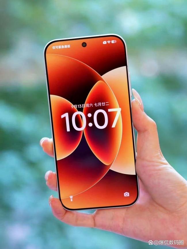 小米17真的能正面硬刚iPhone 17吗 硬件对决揭晓答案