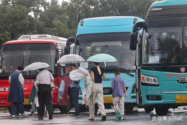 韩国各地全力投入准备迎接中国游客 瞄准黄金周消费力