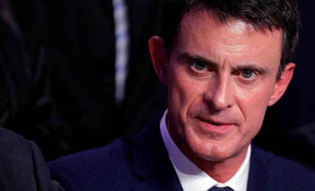 马克龙承认巴勒斯坦国！法国80多市政厅公然违抗市政府，犹太社区愤怒