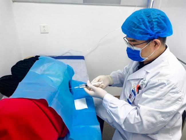 河南开打渐冻症新药首针 从“对症”到“对因”的医学飞跃