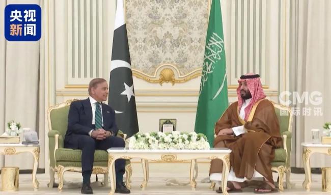 巴基斯坦是否将向沙特提供核保护伞 中东局势连锁反应