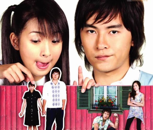 林依晨称自己没办法当家庭主妇 女性需有自我创作空间