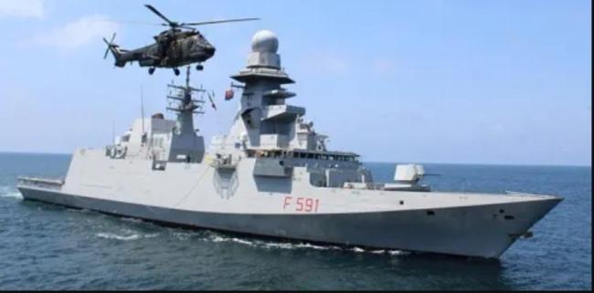 双双军舰出动，西班牙、意大利这回真要与以色列杠上了！ 盟友态度大转变