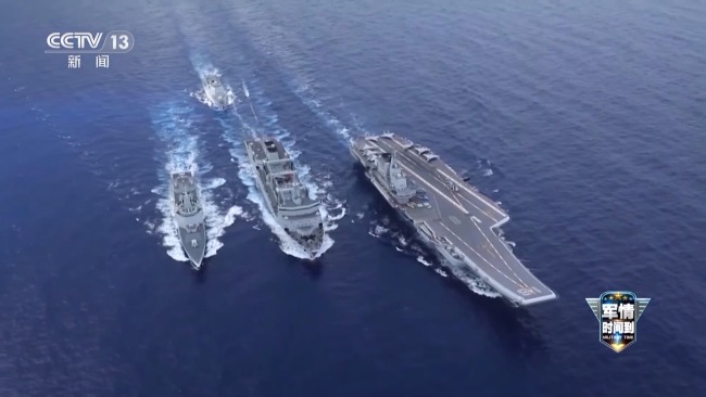 专家审查了福建船上的“炸弹”有多困难