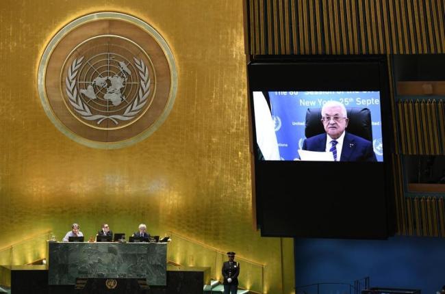 联合国大会上的“全球南方强音” 促和平反霸权倡多边