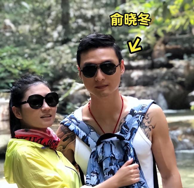 王暖暖离婚案是否还有悬念