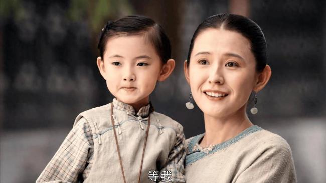 《灼灼韶华》大结局 悲剧收场