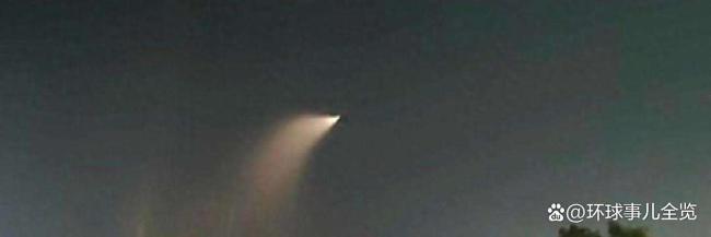 美连续试射4枚潜射洲际导弹有何目的 无声较量背后的意图