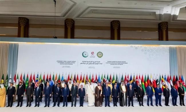 以色列遭国际社会孤立说明什么 中巴联手改变中东格局