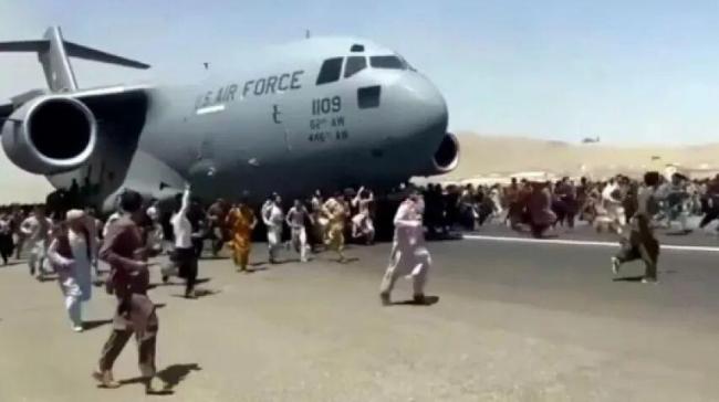 特朗普誓要夺回美军基地，特别提到中国：距中国核基地不到一小时 牵制中国战略行动