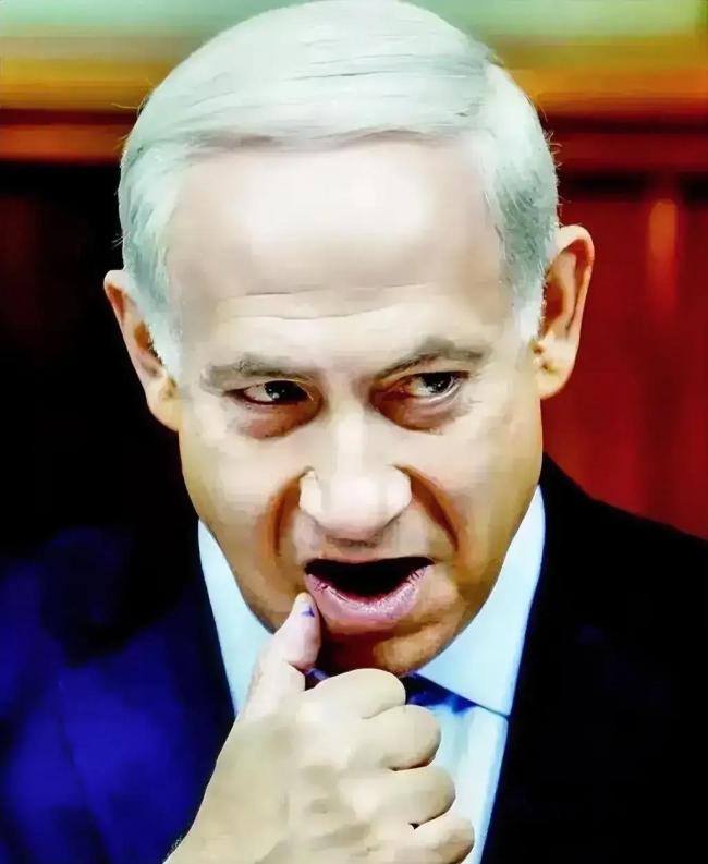 内塔尼亚胡为何敢于在中东放肆 外交困境与军事冒险